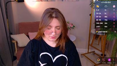 fairy_tara webcam model stream image