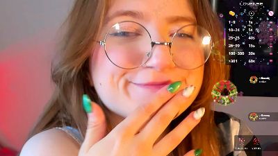 fairy_tara webcam model stream image