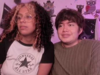 HotHoneyChile webcam bongacams model stream image