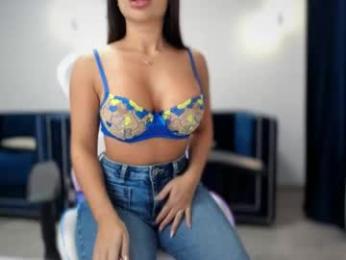 _missperfection_ webcam model stream image