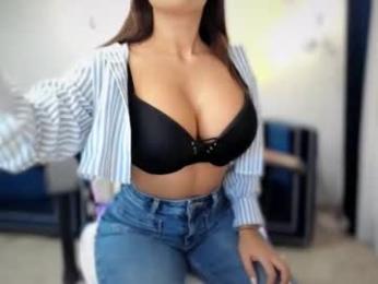 _missperfection_ webcam model stream image