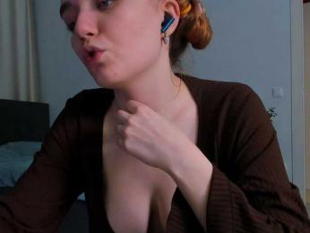 JanetShy webcam model stream image