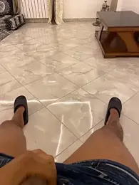 Lahcene webcam model stream image