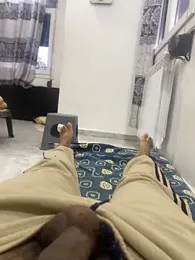 Lahcene webcam model stream image