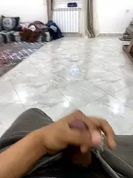 Lahcene webcam model stream image