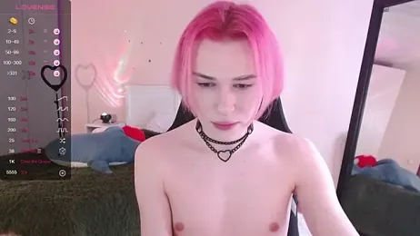 rainbow__salt webcam model stream image