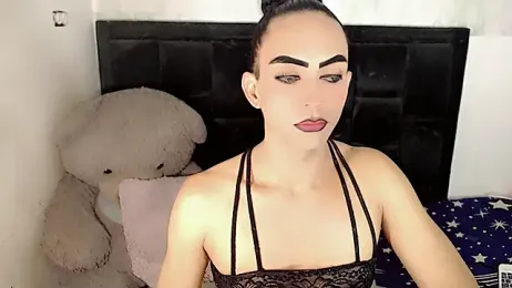 Michell_Queen webcam model stream image