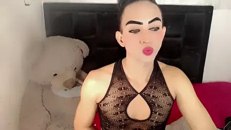 Michell_Queen webcam model stream image