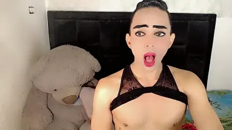 Michell_Queen webcam model stream image