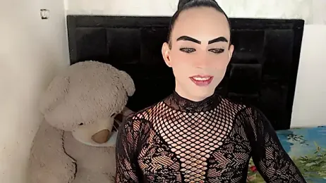 Michell_Queen webcam model stream image