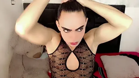 Michell_Queen webcam model stream image