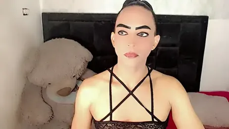 Michell_Queen webcam model stream image