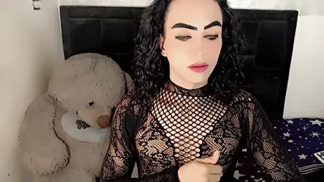 Michell_Queen webcam model stream image