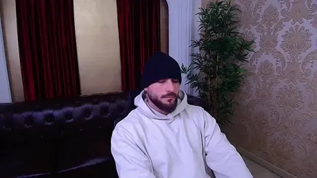 AdamJamesonn webcam model stream image