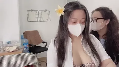 Bamboo_Swetie webcam model stream image