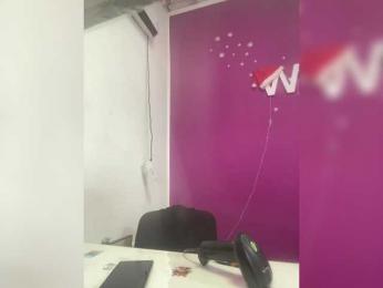 12Nimfa12 webcam bongacams model stream image