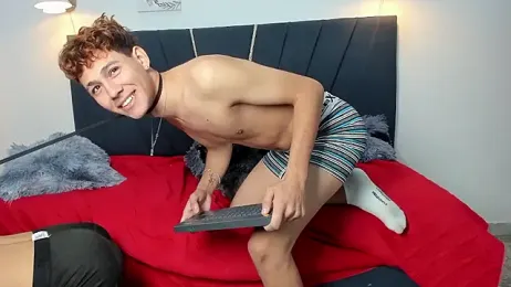 yago_77 webcam model stream image