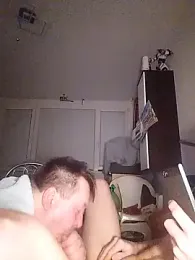 Sucker_CV webcam model stream image