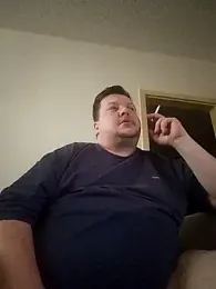 Sucker_CV webcam model stream image