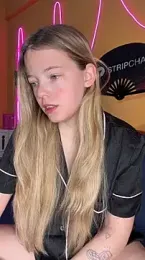 imveranito webcam model stream image