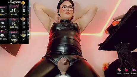 Miss_Nasty_Lia webcam model stream image