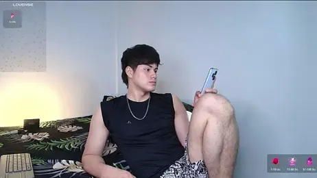 Naytoon__lex webcam model stream image