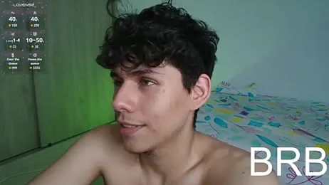 Naytoon__lex webcam model stream image