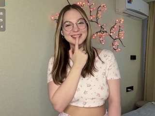 lillakirkpatrick webcam model stream image