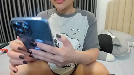 Mariataka webcam model stream image