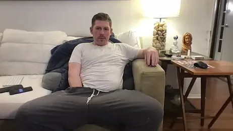 God_Of_ThundeRR webcam model stream image