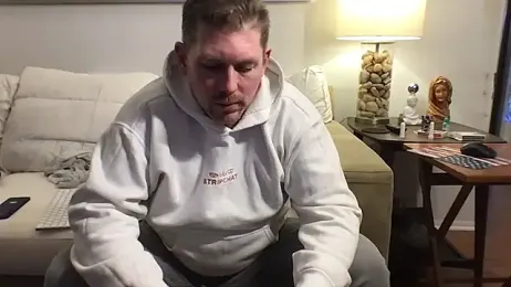 God_Of_ThundeRR webcam model stream image