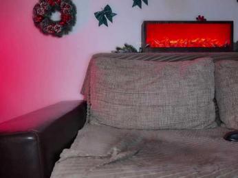 PinkFoxya webcam bongacams model stream image