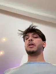 Gipsyboysteve webcam model stream image