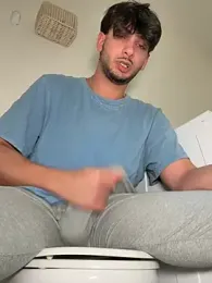 Gipsyboysteve webcam model stream image