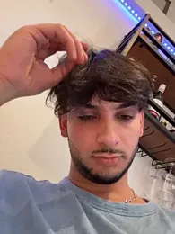 Gipsyboysteve webcam model stream image