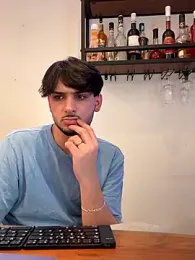 Gipsyboysteve webcam model stream image