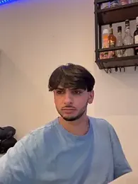 Gipsyboysteve webcam model stream image