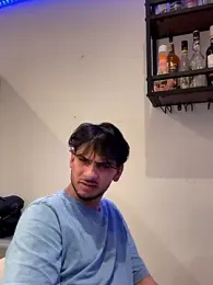 Gipsyboysteve webcam model stream image