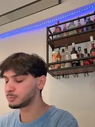 Gipsyboysteve webcam stripchat model stream image