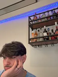 Gipsyboysteve webcam model stream image