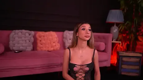 OdetteMason webcam model stream image