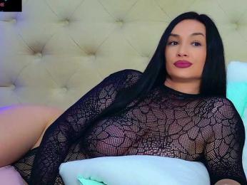 DaliyaArabian webcam model stream image