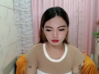 slutty_keysha webcam model stream image