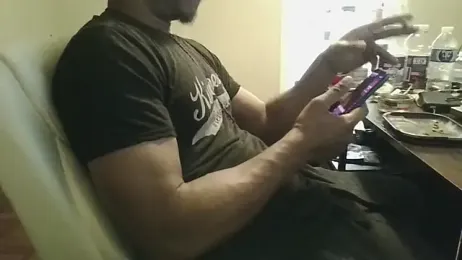 MrDaddyBbSnake webcam model stream image