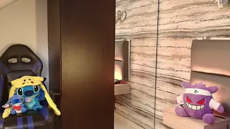 Lovers_21 webcam model stream image