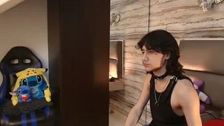 Lovers_21 webcam model stream image