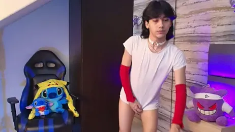 Lovers_21 webcam model stream image