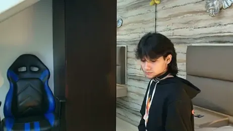 Lovers_21 webcam stripchat model stream image