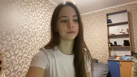 ChandaApplin webcam model stream image