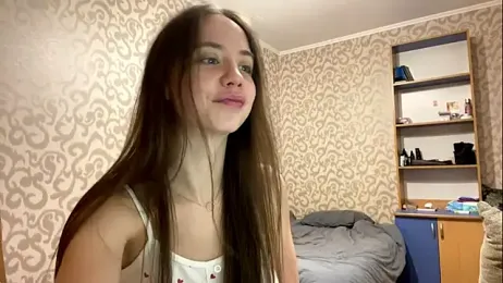 ChandaApplin webcam model stream image